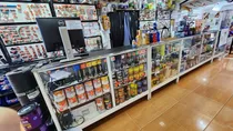 Comprar 220403  Venta Fondo De Comercio De Ferretería Y Fabricación De Productos De Limpiez