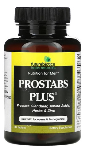 Prostata  Plus - L A $94900 - L a $90155