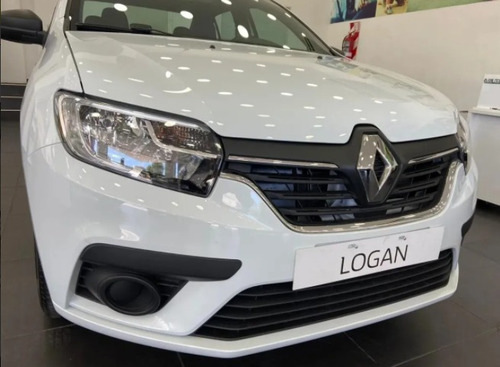 Imagen 3 de 15 de Renault Logan 1.6 16v Life