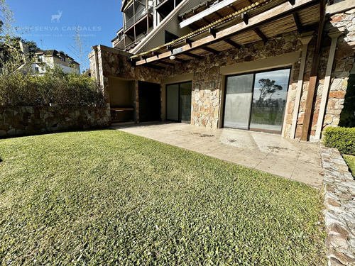 Departamento De 3 Ambientes En Venta En La Reserva Cardales