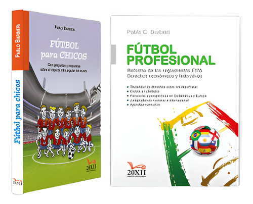 Promo Mundial Futbol 2030