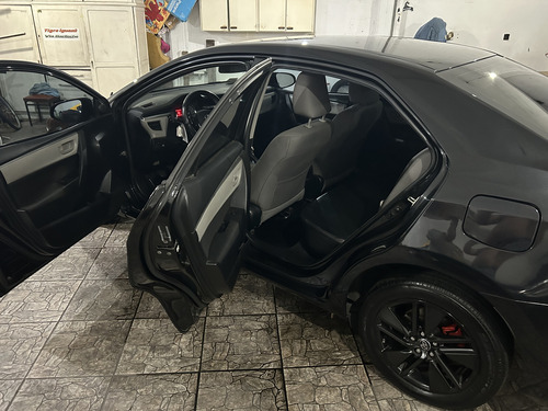Toyota Corolla 1.8 Xei Mt 140cv
