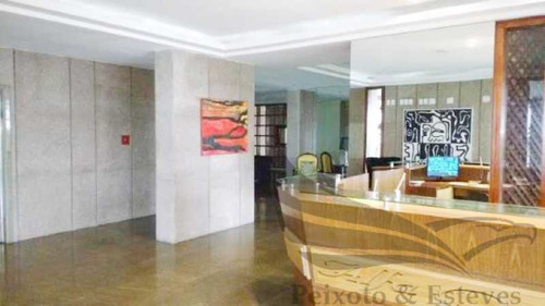 Imagem 3 de 15 de Apartamento-à Venda-barra Da Tijuca-rio De Janeiro - Svap40031
