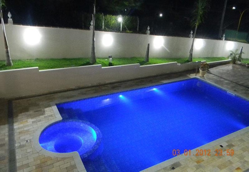 Casa Com 5 Dormitórios À Venda, 500 M² Por R$ 1.200.000 - Terras De Santa Rosa Ii - Salto/sp - 11631