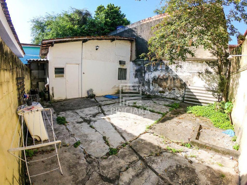 Imagem 16 de 16 de Casa Com 4 Quartos À Venda, 160 M² Por R$ 580.000 - Itaipu - Niterói/rj - Ca0119