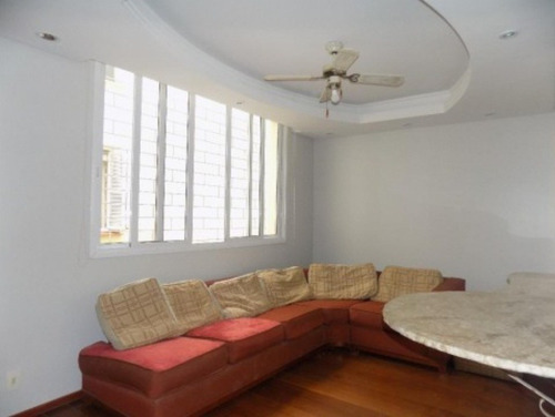 Imagem 2 de 15 de Apartamentos - Farroupilha - Ref: 8220 - V-8220