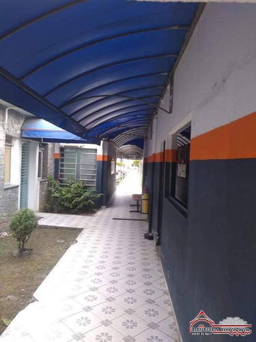Imagem 13 de 15 de Galpão No Prolongamento Jd Santa Maria Locação 6260 M² Terreno 860 A/c - 6538
