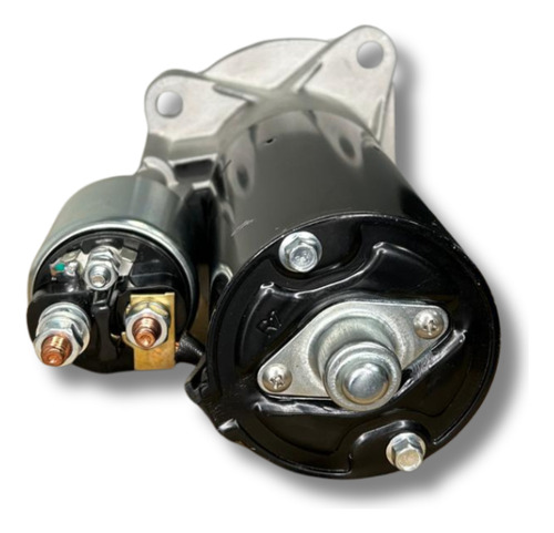 Motor De Partida Scorpio Goa Bramont 2.2 2.5 2.6 Diesel