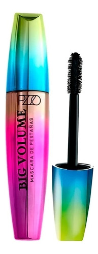 Mascara De Pestañas Petrizzio Big Volumen Washable