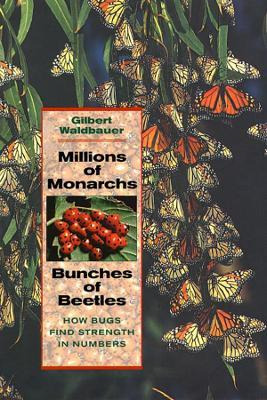 Libro Millions Of Monarchs, Bunches Of Beetles - Dr. Gilb...