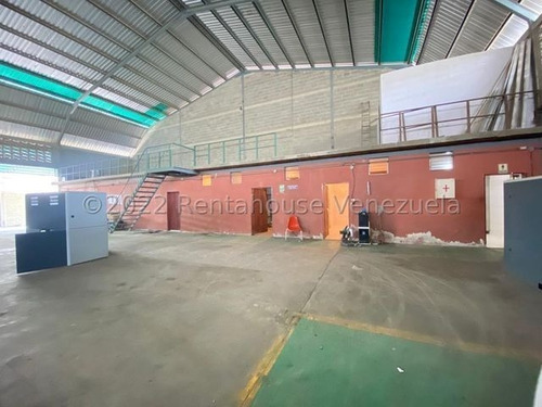 Imagen 4 de 30 de Galpones En Venta Zona Industrial Barquisimeto, Luz Trifásica, Código 23-11658, Mz 29/03