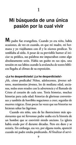 Imagen 3 de 3 de No Desperdicies Tu Vida John Piper (bolsillo)