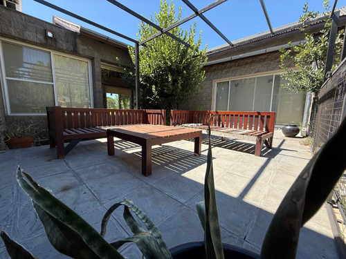 Excelente Propiedad En Barrio Cerrado 3 Habitaciones En Suite