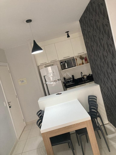 Imagem 9 de 15 de Lindo Apartamento 2 Dorms Vila Hortolândia Jundiaí - Ap00579 - 69195722