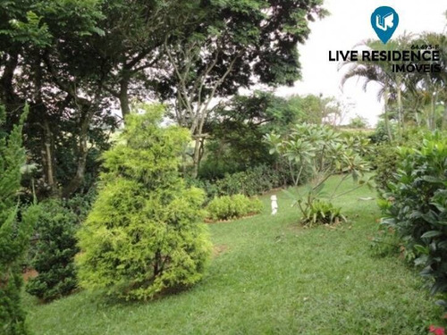 Imagem 14 de 15 de Chácara Próximo Da Cidade Jardim Dos Lagos 5.000m² Terreno - 1655