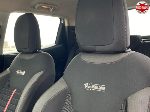 Fiat Toro 1.8 16V EVO FLEX FREEDOM OPEN EDITION PLUS AT6