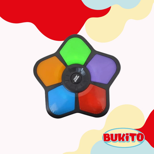 Juego de mesa Zkor game Ditoys 2156