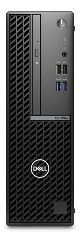 Computadora Dell Optiplex 7010 Sff I7-13700 16gb 512gb Ssd