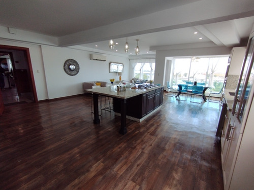 Se Vende Apartamento Amueblado 8vo Piso En El Renacimiento