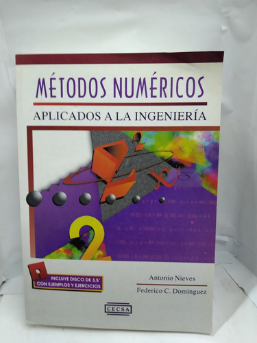 Métodos Numericos Si  Disco