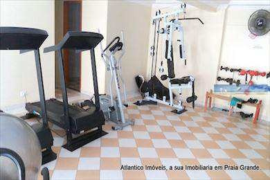 Imagem 17 de 18 de Apartamento Em Praia Grande Bairro Tupi - V2975