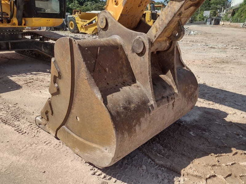 Imagem 12 de 15 de Escavadeira Hidráulica Js330-lc Jcb C/12.518 H 2014