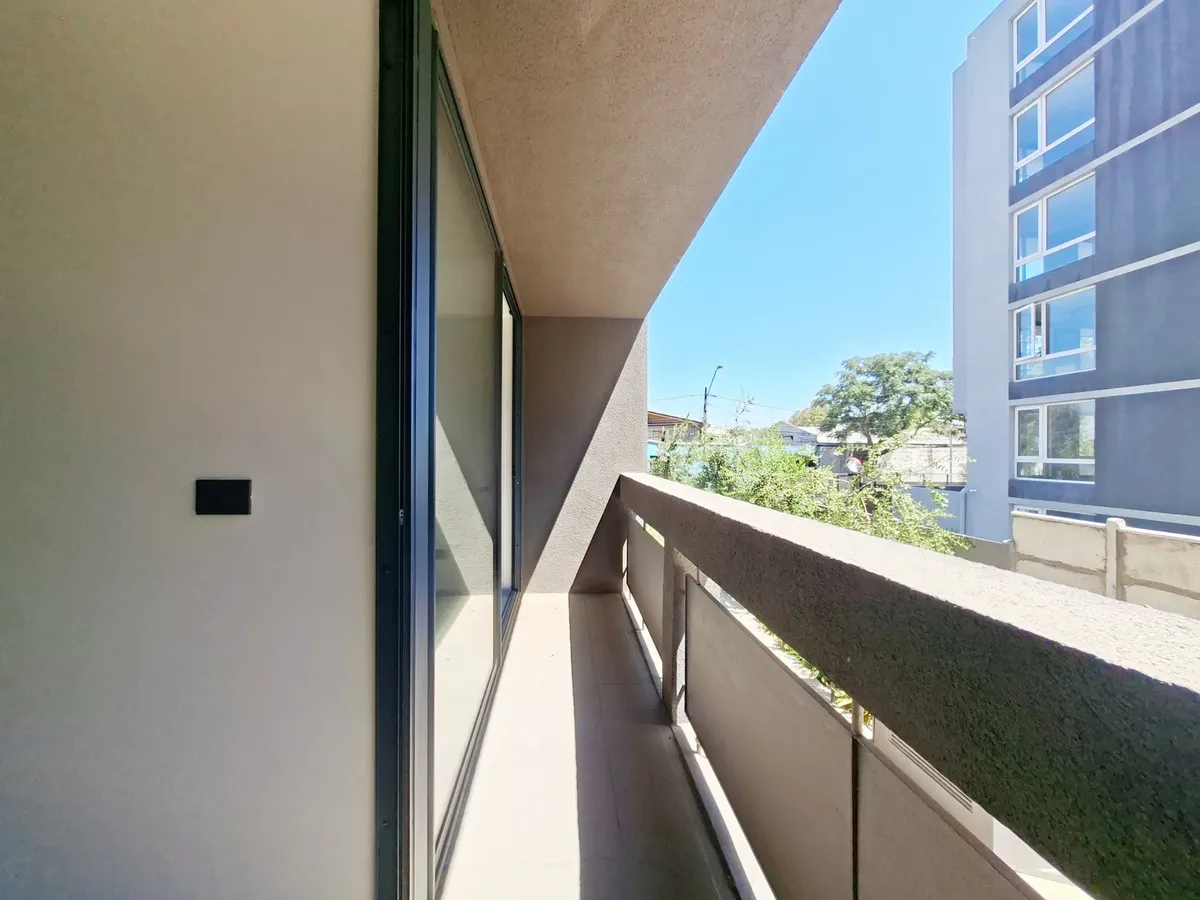 Imagen 4 de 30 de Edificio Gral. González Balcarce Vista Norte Piso 2