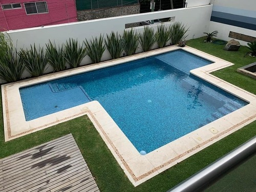 Imagen 2 de 11 de Renta De Hermoso Departamento En Vista Hermosa