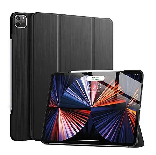 Funda Soke Para iPad Pro 12.9 A2378 A2379 A2461 Elegante