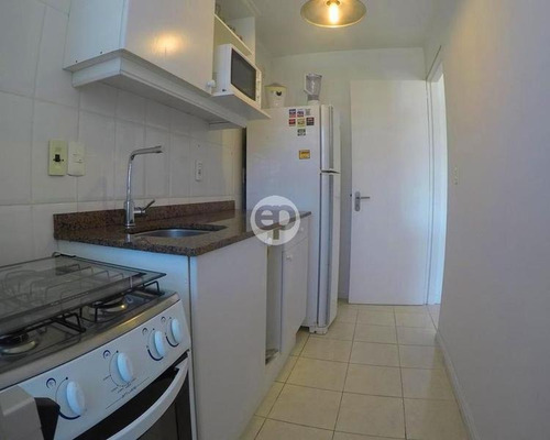 Apartamento En Roosevelt