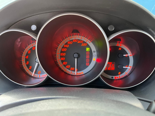 Mazda 3 2009 Automático