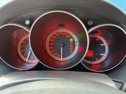 Mazda 3 2009 Automático