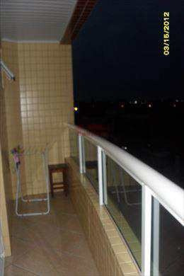 Imagem 28 de 29 de Apartamento Com 3 Dorms, Boqueirão, Praia Grande - R$ 320 Mil, Cod: 427100 - V427100