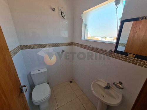 Imagem 10 de 14 de Sala Para Alugar, 55 M² Por R$ 2.000,00/mês - Centro - Caraguatatuba/sp - Sa0007