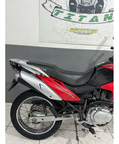 Honda Nxr 150 Bros Ks