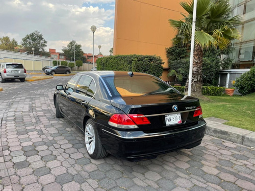 Imagen 3 de 8 de Bmw 750 Li Limited Edition