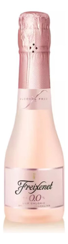 Vino Espumoso Freixenet Rose Sparkling 0° 200 Ml