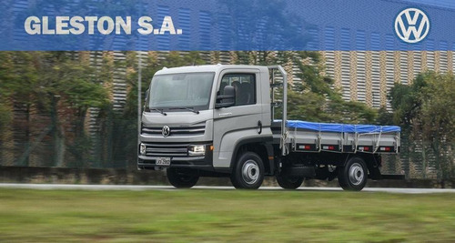 Volkswagen Delivery Express 2020 0km
