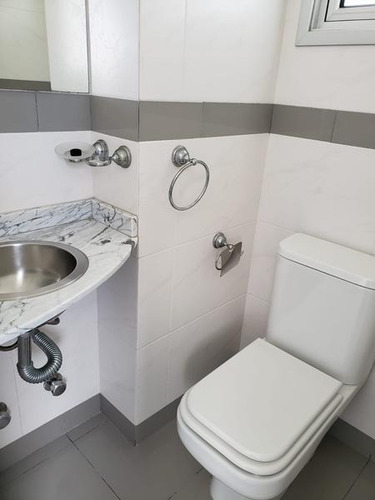 Alquiler Y Venta Apartamento 3 Dormitorios Y Dependencia Punta Del Este