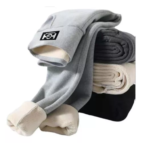 Hombre Invierno Mono Polar Pijama Mono con Capucha Cálido/Cremal <