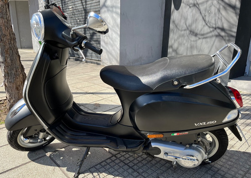 Vespa Vxl 150