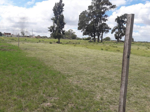 Terreno En Venta- Melchor Romero