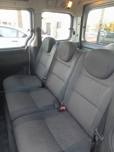 Citroën Berlingo Multispace 1.6 Sx Pack Hdi 92cv Am53