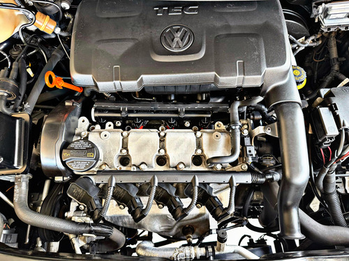 Volkswagen Fox 1.0 Trend Tec Total Flex 5p
