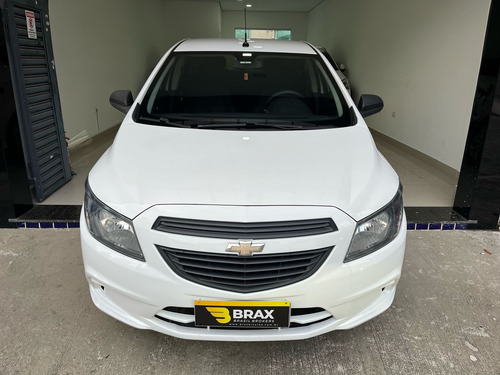 Chevrolet Onix 1.0 Joy 5p