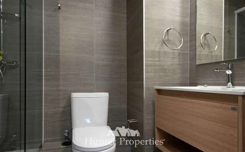 Departamento Nuevo 1d 1b Full Servicios Ñuñoa