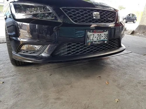 comprar Lip Frontal Spoiler Laterales Seat Toledo 2013 -2020 Toledo