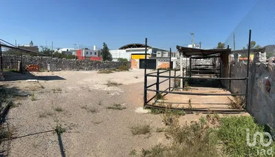 Terreno en venta