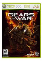 Comprar Gears Of War  Standard Edition Microsoft Xbox 360 Físico