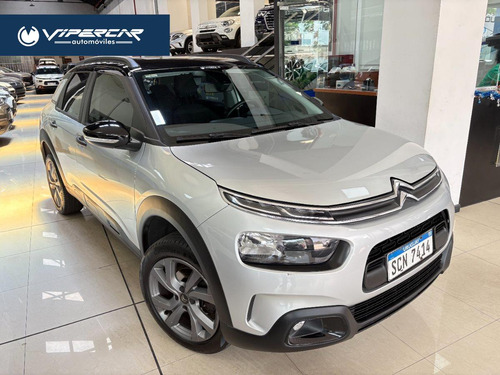 Citroën C4 Cactus 1.6 2020 Impecable!